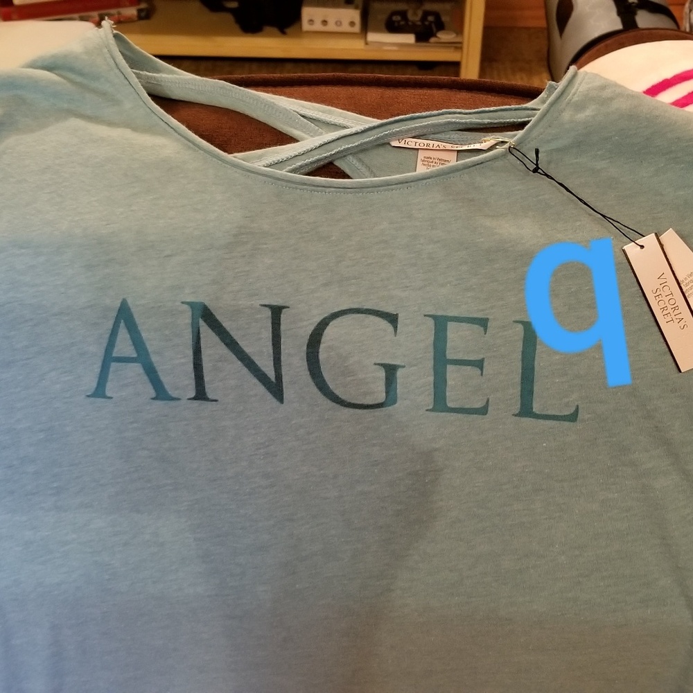 Nwt VS Angel Night Shirt